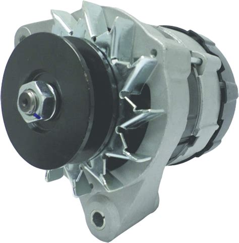 New Alternator Compatible With Mahindra Farm Tractor 3325