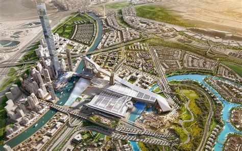 Nieuwe Indoorhal In Dubai 1200 Meter Lang Wintersport Weblog