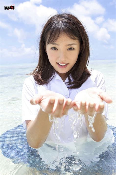 1366x768px free download hd wallpaper ai shinozaki asian women black hair brown eyes