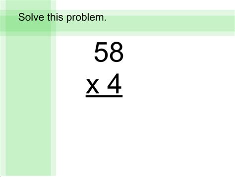 Mrs Whites 6th Grade Math Blog Multiplying Decimals