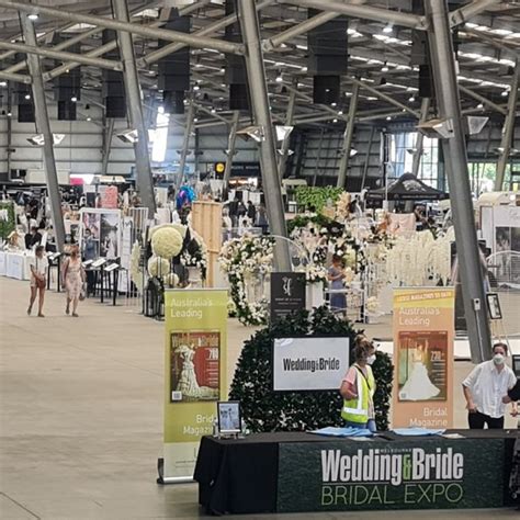 Melbourne Wedding And Bride Summer Bridal Expo 2022 Expo Review