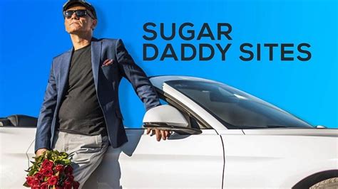 Best Sugar Daddy Sites And Apps How To Find A Real Sugar Baby Near