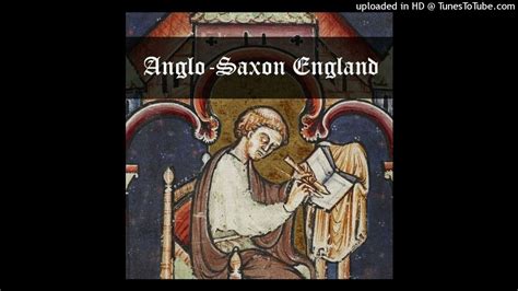 Anglo Saxon Paganism Youtube