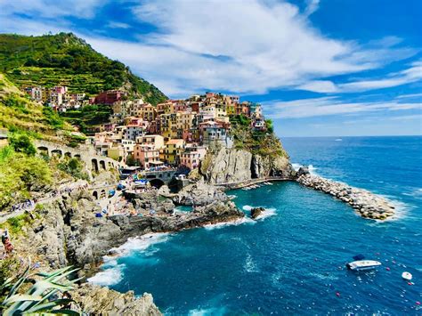 8 Praias Mais Bonitas Na Itália Para Suas Férias De Verão