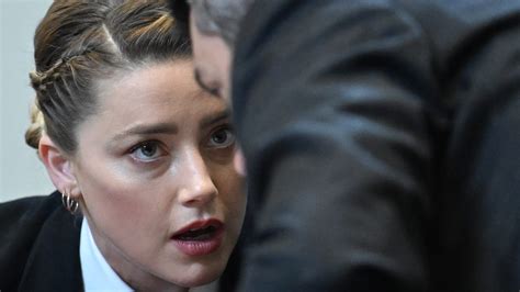 Amber Heard Testifies Against Johnny Depp In Virginia Defamation Saga Las Vegas Escorts