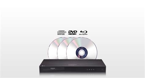 Lg 4k Ultra Hd Blu Ray Disc™ Player With Hdr Compatibility Lg Uae