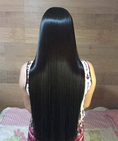 maravilhoso imagens cabelo longo preto popular em 2020 cabelo longo cabelo cabelo longo preto