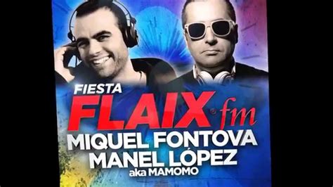 Fiesta Flaix Fm Diciembre 2014 Tamarite De Litera Miquel Fontova And Manel LÓpez Youtube