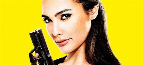 Gal Gadot To Star In James Bond Style Action Movie Series From The Old Sexiz Pix