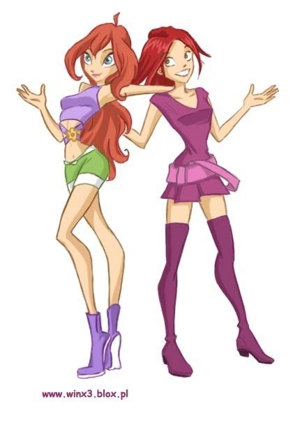 Winx Witch Winx Vs W I T C H Photo Fanpop