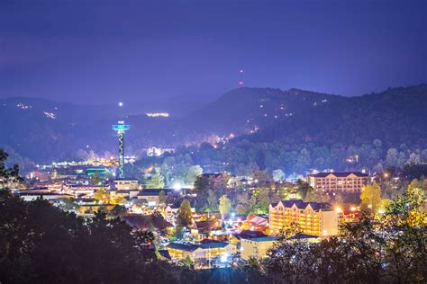 Top 15 Most Offbeat Attractions In The Great Smoky Mountains