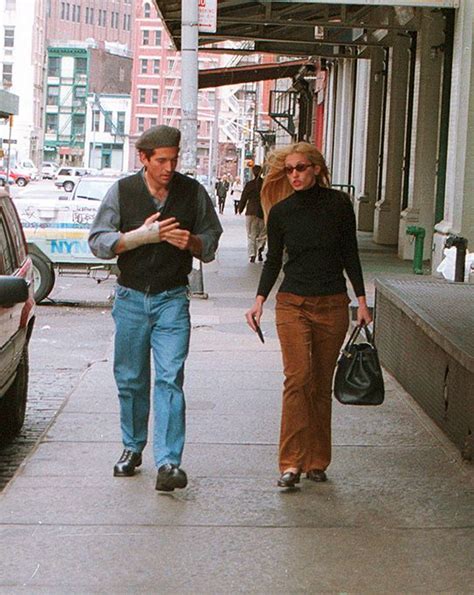 our favorite photos of dazzling couple jfk jr and carolyn bessette