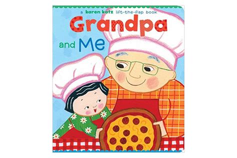 Best Books For Grandparents To Read To Grandkids Readers Digest