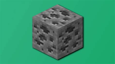 How To Find Coal In Minecraft Gamerevolution