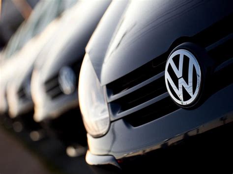Volkswagen Diesel Scandal Car Firm Sued By Us Regulator For Allegedly Defrauding Investors