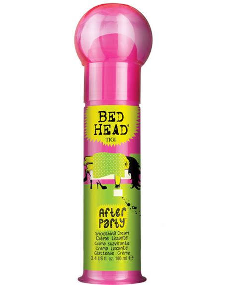 Tigi Bed Head Reinvented Bed Head Reinvented After Party Smoothing