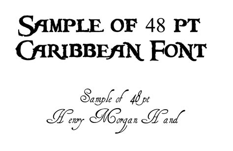 Free Other Font File Page 9