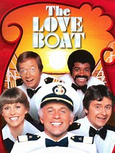 Image result for 1977 - "The Love Boat"