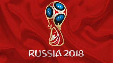 2018 Fifa World Cup Russia Wallpapers Hd Wallpapers Id 24475