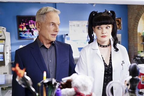 Ncis The Secret To The Shows Popularity And Success