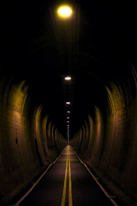 17 Best Images About Dark Tunnels On Pinterest Ouija The End And The