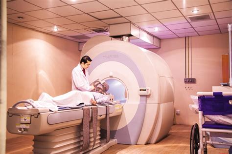 Radiology Diagnostics And Interventional Radiology