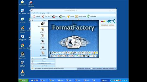How To Install Format Factory On Your Pc Youtube