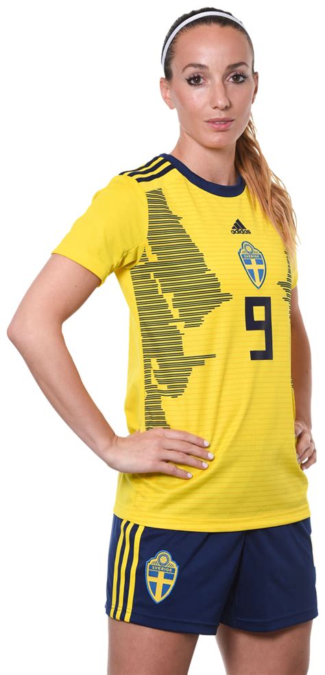 The buying process of the car was easy, fast and . Kosovare Asllani football render - 54108 - FootyRenders