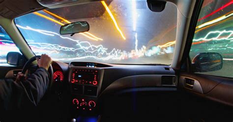 The Top 5 Late Night Drives In Toronto