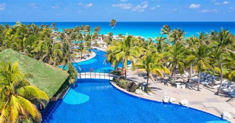 grand oasis cancún from 128 cancún hotel deals and reviews kayak