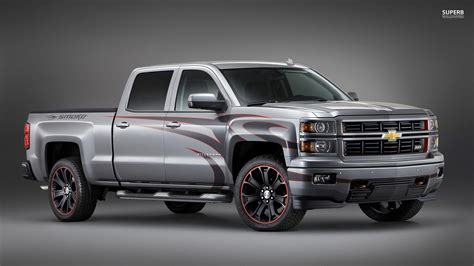 Lifted Gmc Trucks Wallpapers Wallpaper Cave