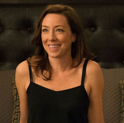 molly parker house of cards