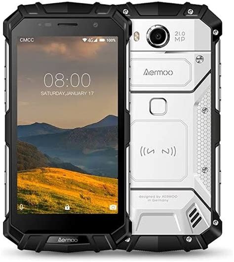 Aermoo M1 Specs Price And Review Techfashy Official