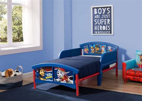 10 Paw Patrol Bedroom Ideas 2023 Cheering You Up