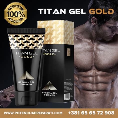 Titan Gel Gold Original Preparati Za Potenciju Kamagra Cialis Titan Gel Man King Stud Sprej