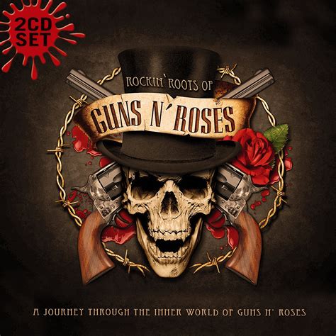 Jun 30, 2021 · guns n' roses at the cathouse, los angeles, 10 october: Guns N' Roses - Rockin' Roots Of Guns N' Roses - CD | MBM ...