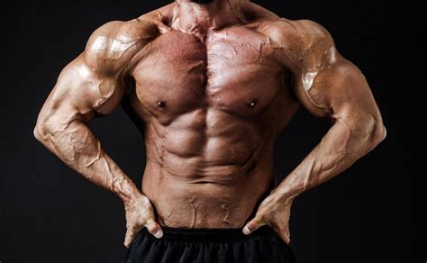 ボディビルダーが実践している筋肉を大きくするための つの原則 代からの筋トレダイエットのススメ