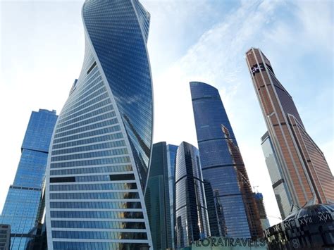Москва сити 2024 как добраться фото башен с описанием смотровая