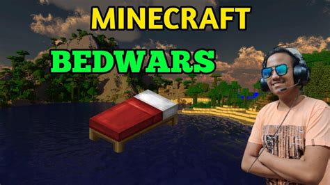 Minecraft Live Stream Bedwars Smp Live Youtube