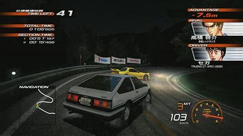 Head to /r/mfghost for all things concerning initial d's successor manga! Rare Gem: Initial D Extreme Stage for PS3