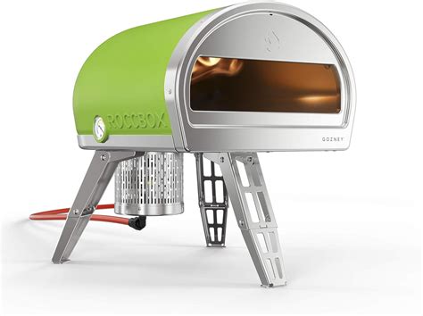 Roccbox Portable Outdoor Pizza Oven Gas Or Wood Fired