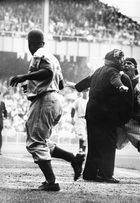 Jackie Robinson Rare And Classic Photos Of An American Icon