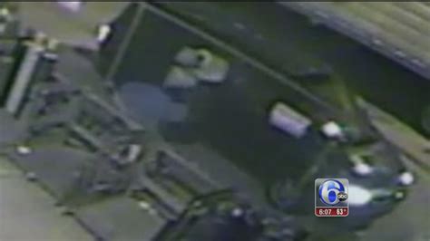 Philadelphia Police Investigating Propane Tank Thefts 6abc Philadelphia