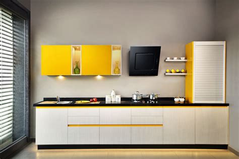 All About Modular Kitchen 25 Incredible Modular Kitchen Designs Ubetstyle