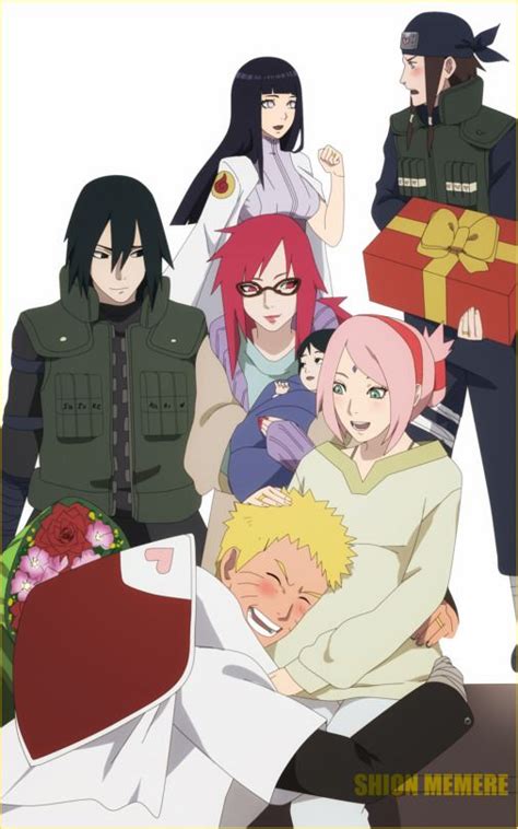 Anti Naruhina Tumblr Naruto Sasuke Sakura Anime Naruto Narusaku