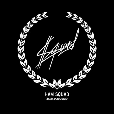 Squad Logos
