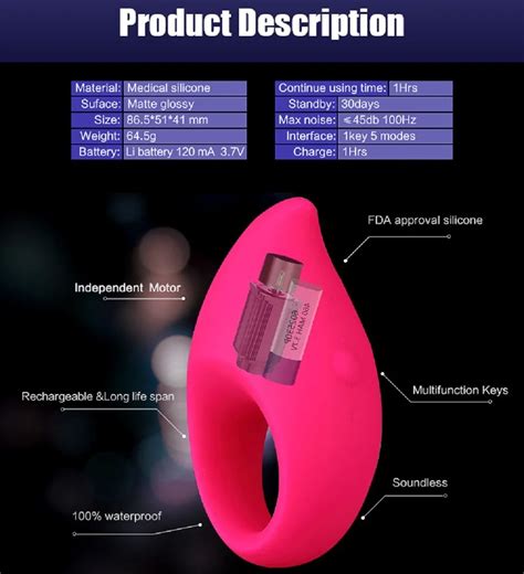 Factory Wholesale High End Rechargeable Rubber Penis Sex Toy Buy Rubber Penis Sex Toysilicone