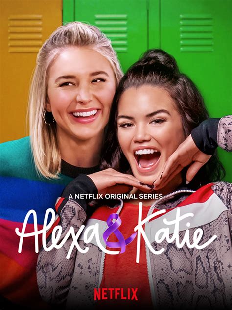 Alexa And Katie Série Tv 2018 Allociné