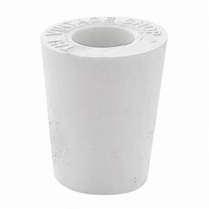 Rubber Stopper Size 2 Drilled Walmart Com