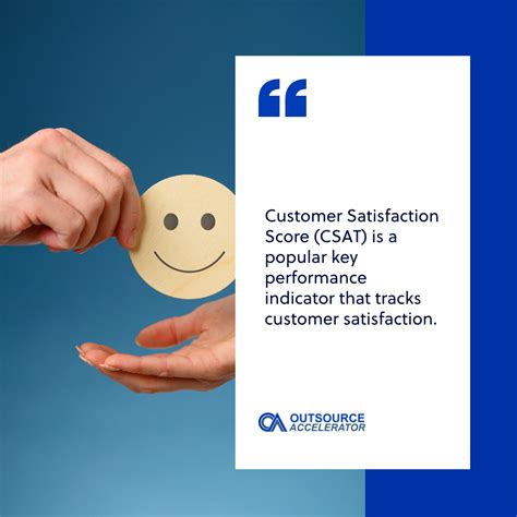 Customer Satisfaction Rating Csat Outsource Glossary Outsource